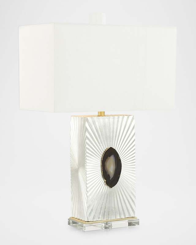 Rayna 29" Table Lamp